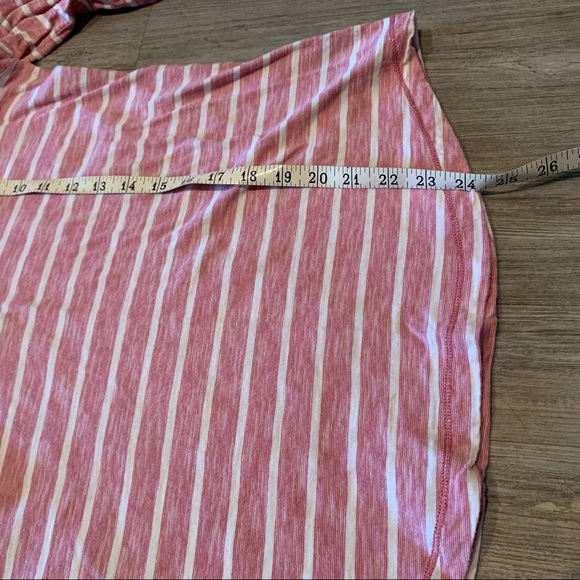 Chaps Henley Pullover - Picture 6 of 6